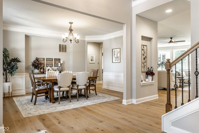 13651 Hiatt Drive, Carmel, IN 46074