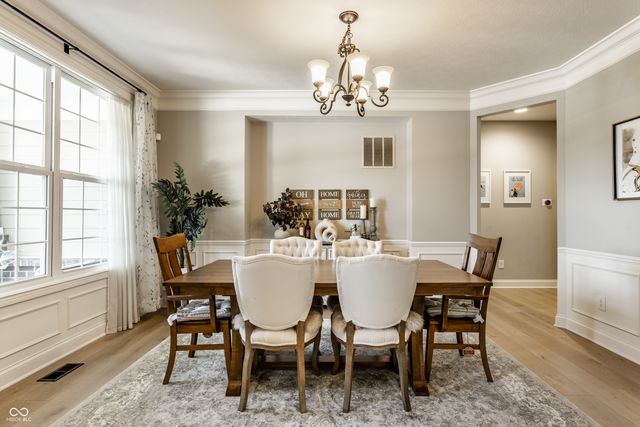 13651 Hiatt Drive, Carmel, IN 46074