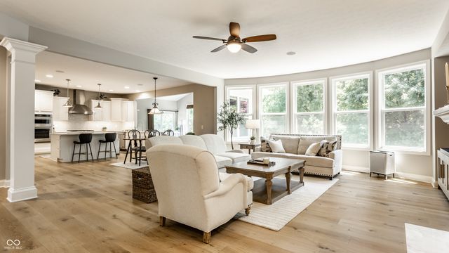 13651 Hiatt Drive, Carmel, IN 46074