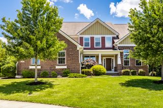 13651 Hiatt Drive, Carmel, IN 46074