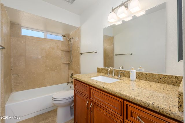 5917 E CLAIRE Drive, Scottsdale, AZ 85254