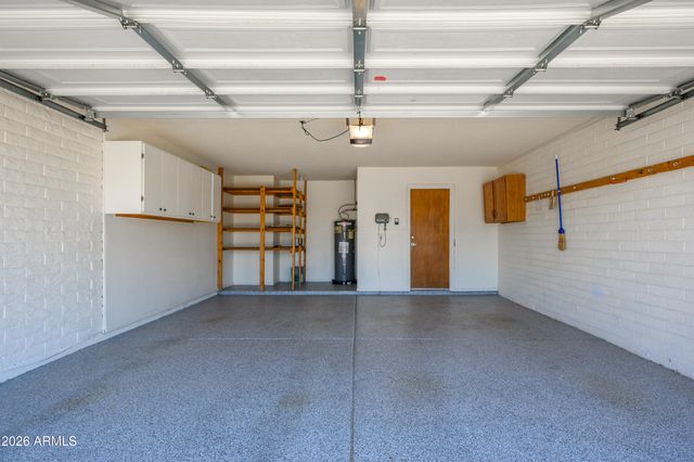 5917 E CLAIRE Drive, Scottsdale, AZ 85254