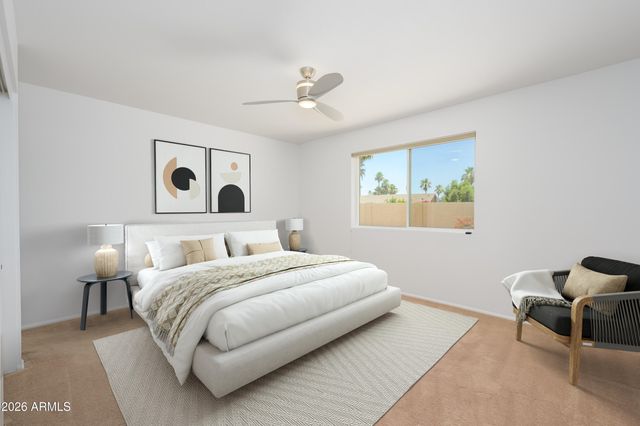 5917 E CLAIRE Drive, Scottsdale, AZ 85254