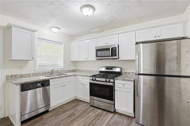 1608 W Austin Road, Decatur, GA 30032