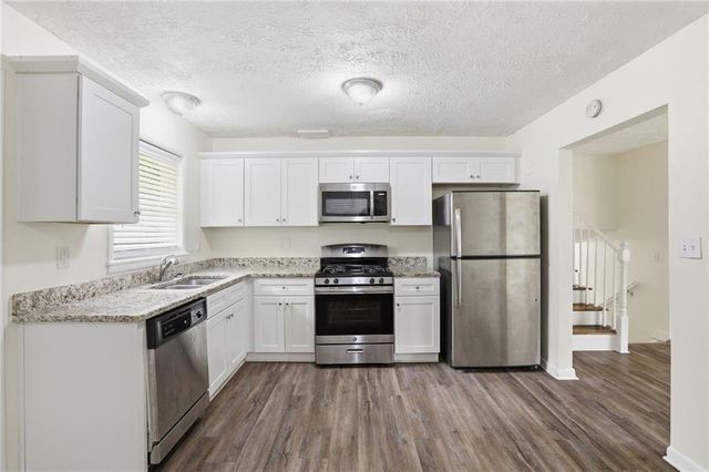 1608 W Austin Road, Decatur, GA 30032