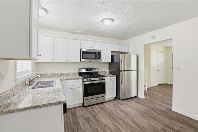 1608 W Austin Road, Decatur, GA 30032
