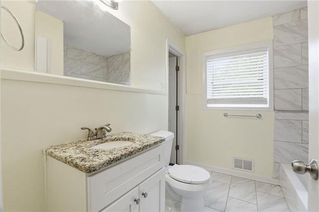 1608 W Austin Road, Decatur, GA 30032