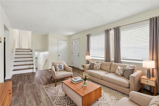 1608 W Austin Road, Decatur, GA 30032