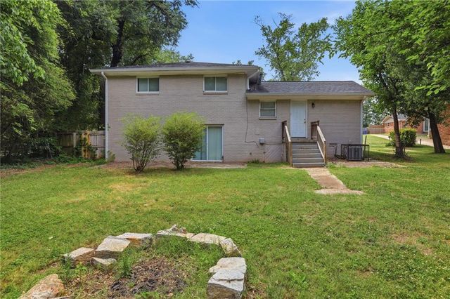 1608 W Austin Road, Decatur, GA 30032