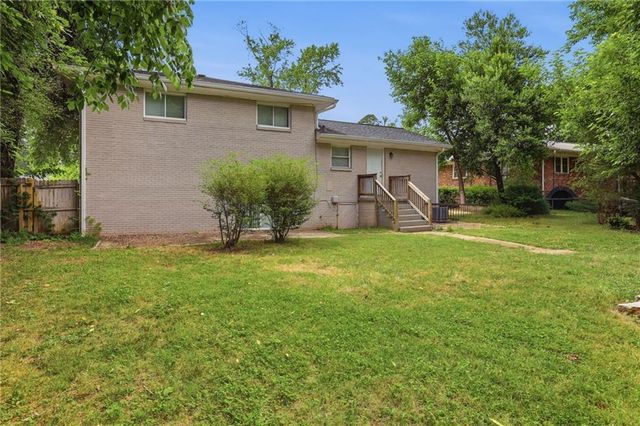 1608 W Austin Road, Decatur, GA 30032