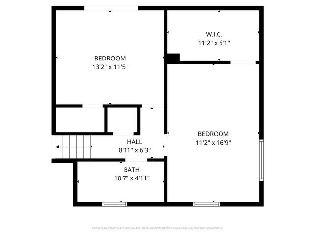 1608 W Austin Road, Decatur, GA 30032