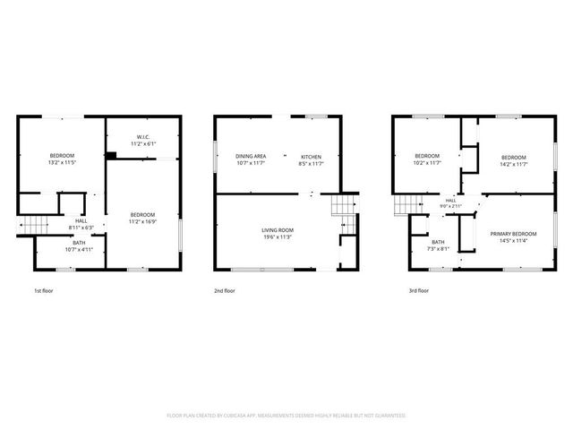 1608 W Austin Road, Decatur, GA 30032