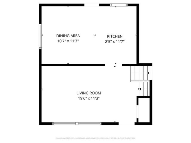 1608 W Austin Road, Decatur, GA 30032