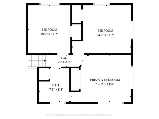 1608 W Austin Road, Decatur, GA 30032