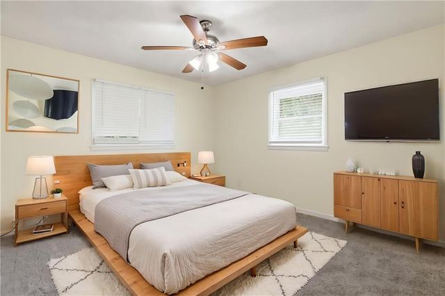 1608 W Austin Road, Decatur, GA 30032
