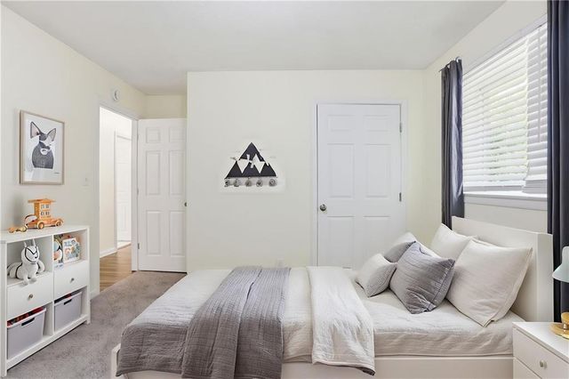 1608 W Austin Road, Decatur, GA 30032
