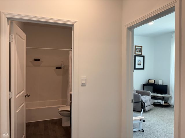 3779 S Village Row, New Palestine, IN 46163