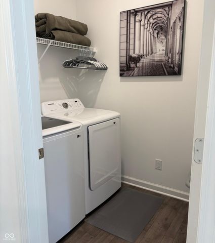 3779 S Village Row, New Palestine, IN 46163