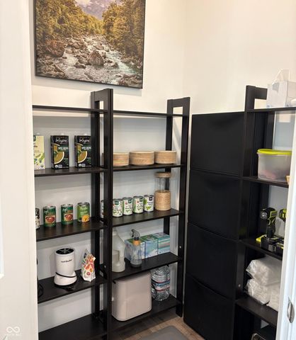 3779 S Village Row, New Palestine, IN 46163