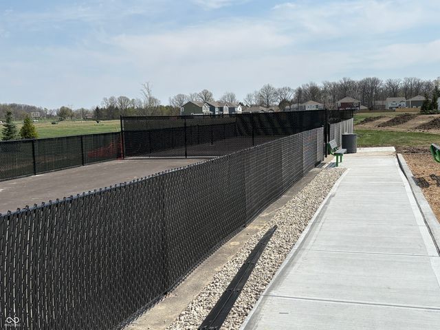 3779 S Village Row, New Palestine, IN 46163