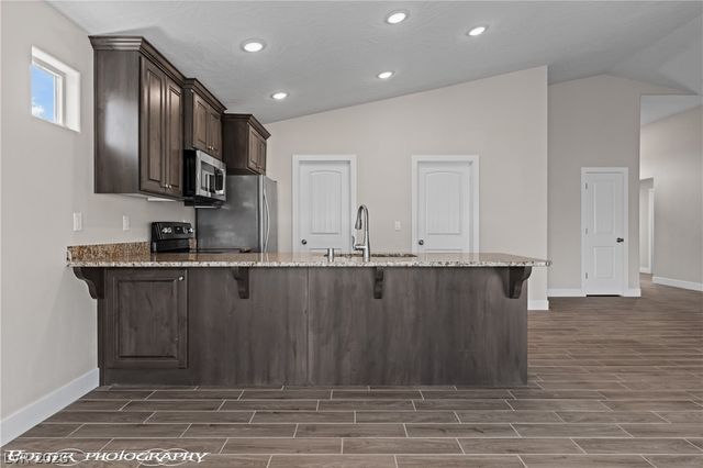 921 Shadow Hawk Ridge, Mesquite, NV 89027