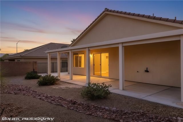 921 Shadow Hawk Ridge, Mesquite, NV 89027