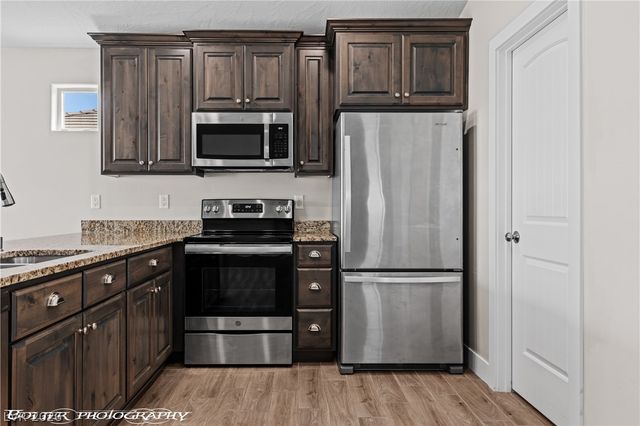 921 Shadow Hawk Ridge, Mesquite, NV 89027