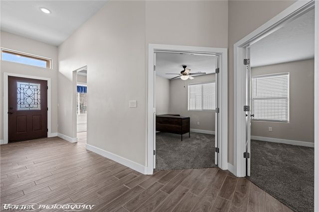 921 Shadow Hawk Ridge, Mesquite, NV 89027