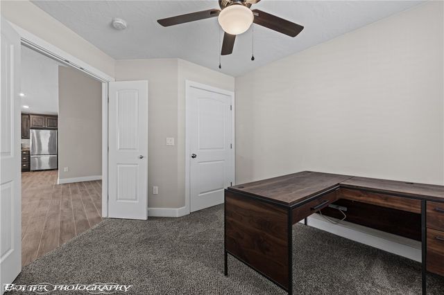 921 Shadow Hawk Ridge, Mesquite, NV 89027