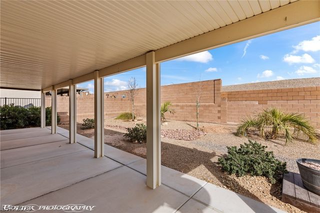 921 Shadow Hawk Ridge, Mesquite, NV 89027