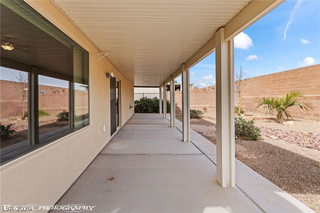921 Shadow Hawk Ridge, Mesquite, NV 89027