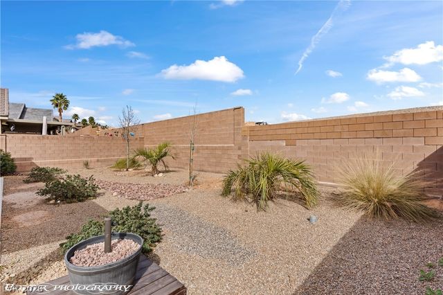 921 Shadow Hawk Ridge, Mesquite, NV 89027