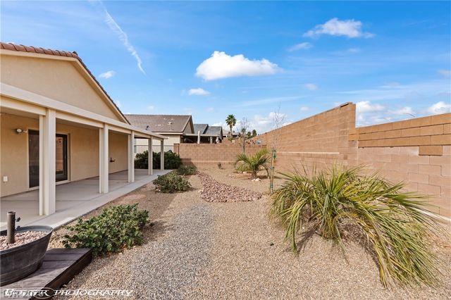 921 Shadow Hawk Ridge, Mesquite, NV 89027