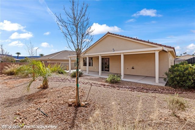 921 Shadow Hawk Ridge, Mesquite, NV 89027