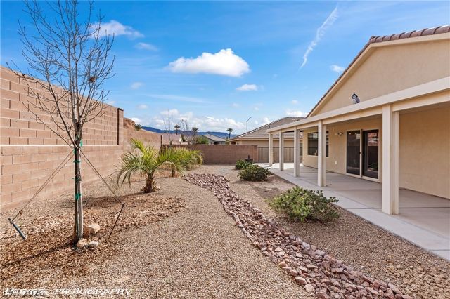 921 Shadow Hawk Ridge, Mesquite, NV 89027
