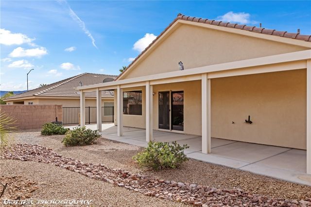 921 Shadow Hawk Ridge, Mesquite, NV 89027