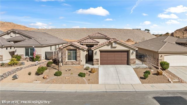 921 Shadow Hawk Ridge, Mesquite, NV 89027