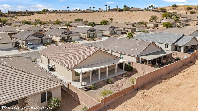 921 Shadow Hawk Ridge, Mesquite, NV 89027