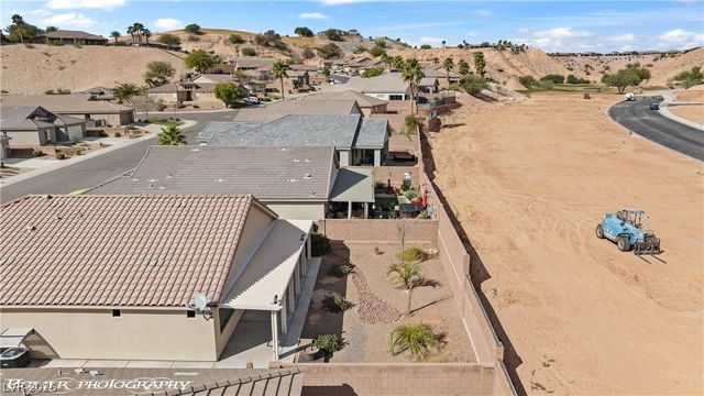 921 Shadow Hawk Ridge, Mesquite, NV 89027