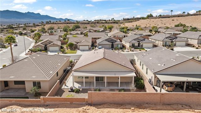 921 Shadow Hawk Ridge, Mesquite, NV 89027