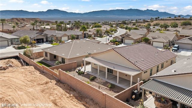 921 Shadow Hawk Ridge, Mesquite, NV 89027