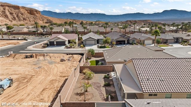 921 Shadow Hawk Ridge, Mesquite, NV 89027