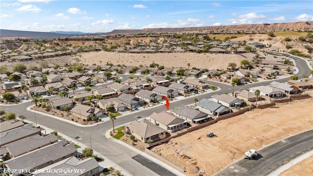 921 Shadow Hawk Ridge, Mesquite, NV 89027