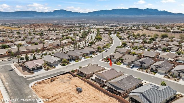 921 Shadow Hawk Ridge, Mesquite, NV 89027