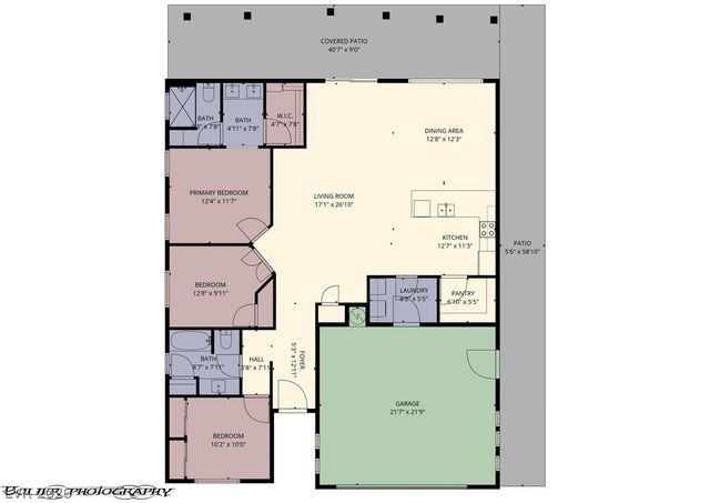 921 Shadow Hawk Ridge, Mesquite, NV 89027