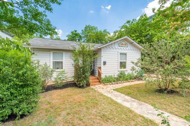 1303 Walnut Ave, Austin, TX 78702