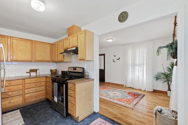 1303 Walnut Ave, Austin, TX 78702