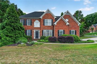 4969 Day Lily Way NW, Acworth, GA 30102