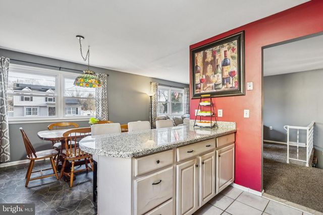 100 GARDEN AVE, Blackwood, NJ 08012