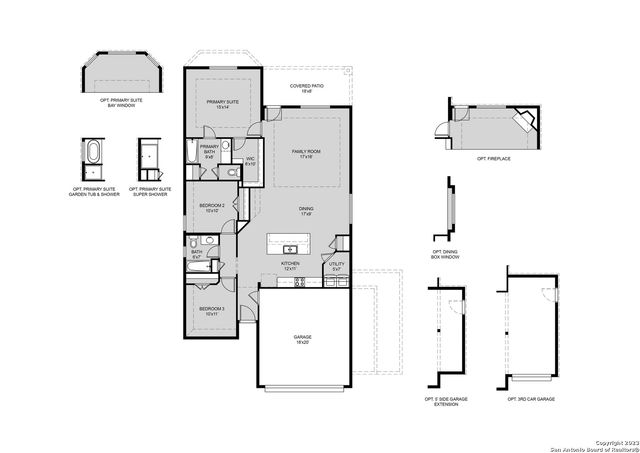 1204 Sweden, Seguin, TX 78155